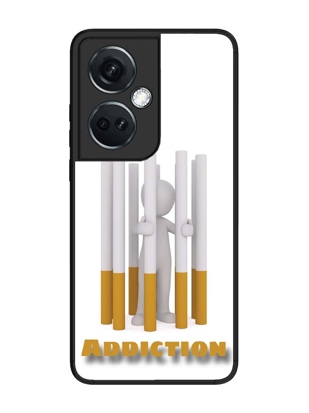 OnePlus Nord CE 3 Lite Smocking Addiction