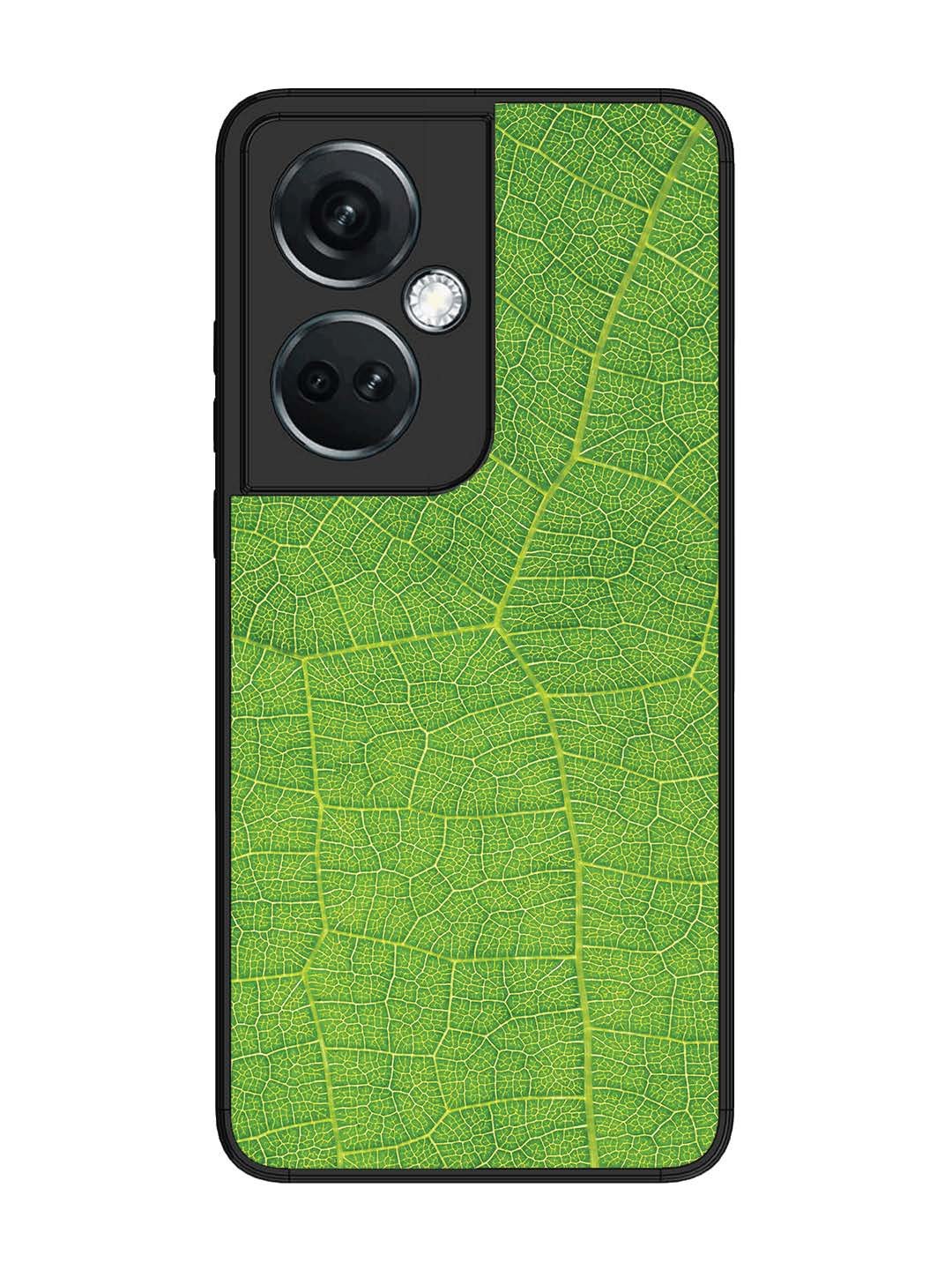 OnePlus Nord CE 3 Lite Leaf vins