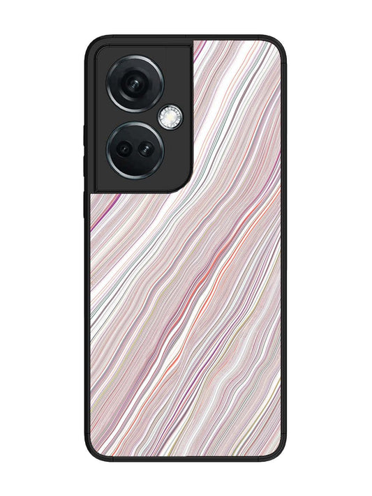 OnePlus Nord CE 3 Lite Abstract Marble