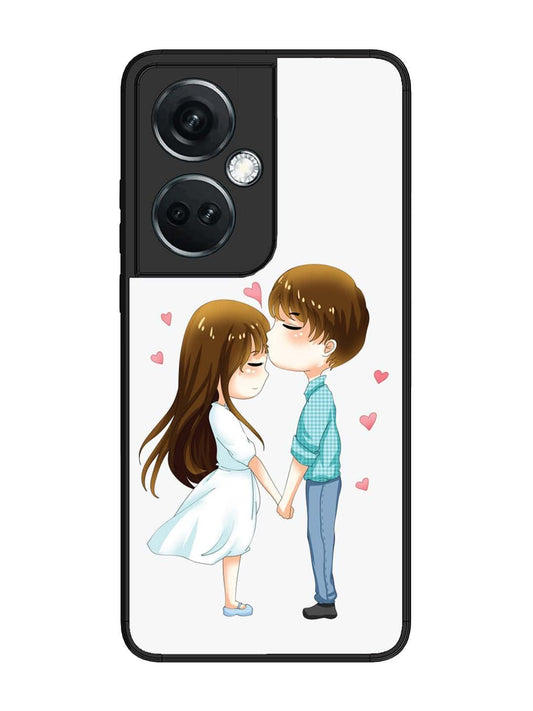 OnePlus Nord CE 3 Lite Cute Little Couple