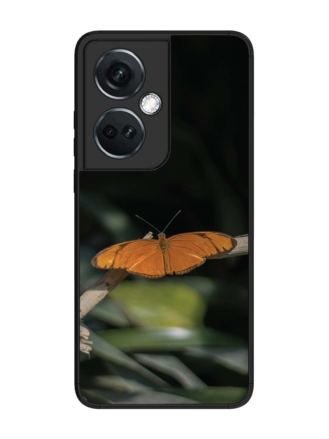 OnePlus Nord CE 3 Lite Beautiful Butterfly