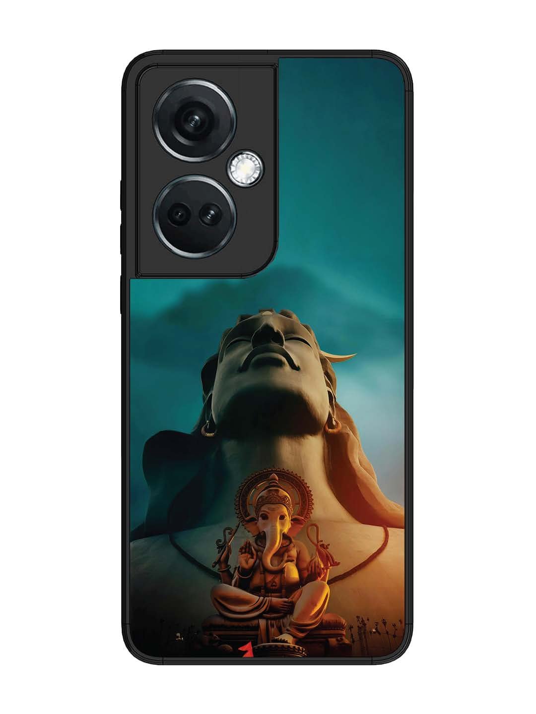 OnePlus Nord CE 3 Lite Shiva & Ganesh
