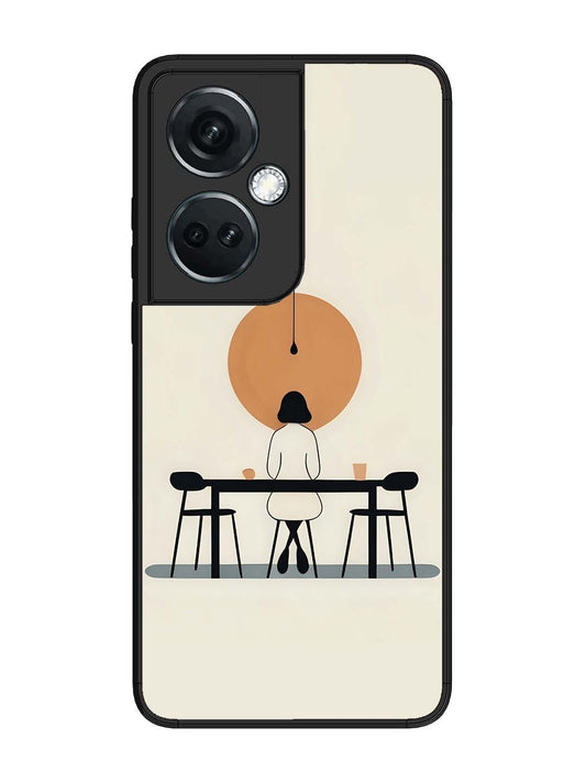 OnePlus Nord CE 3 Lite Alone