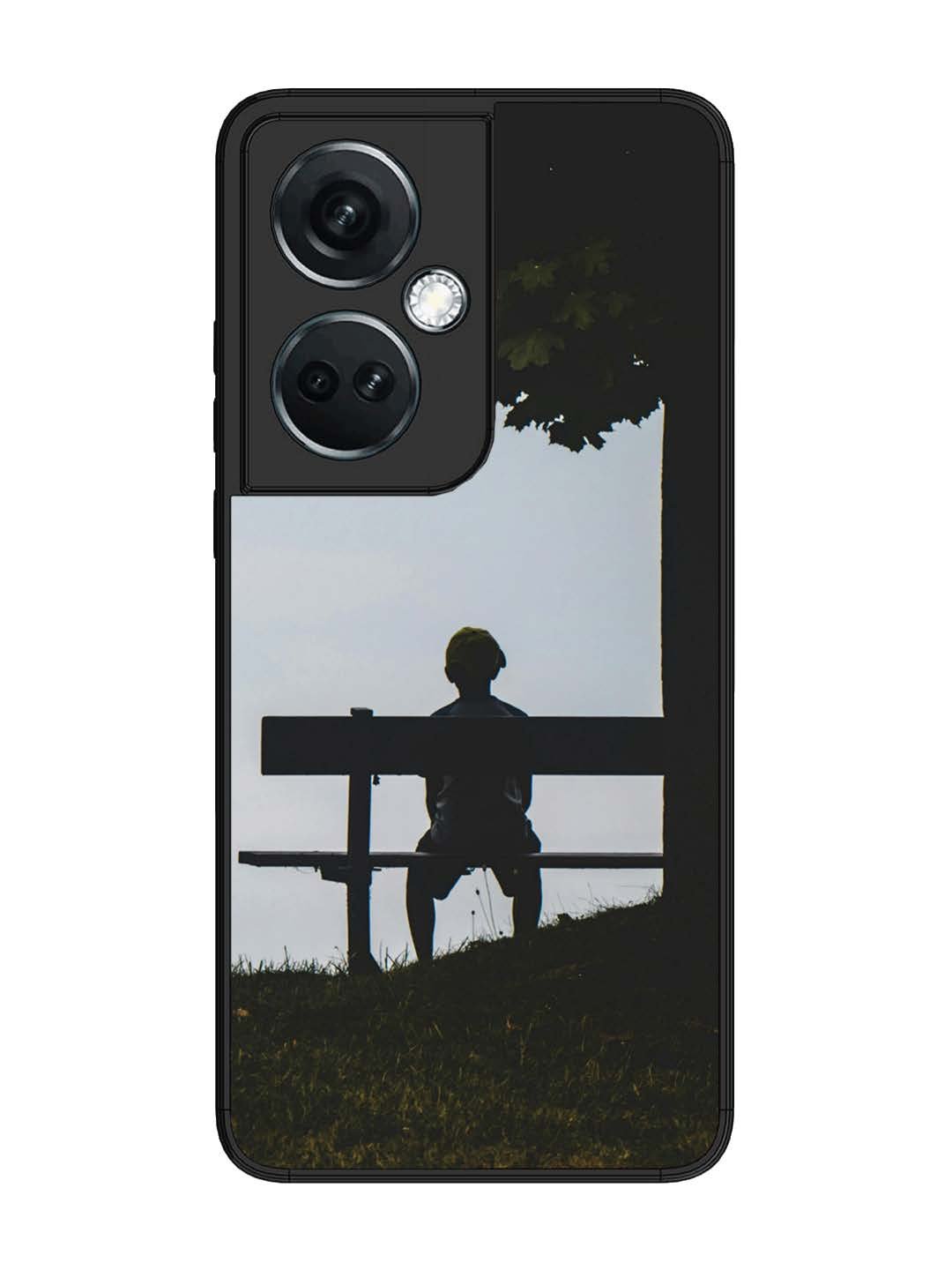 OnePlus Nord CE 3 Lite Alone under the Baniyan Tree
