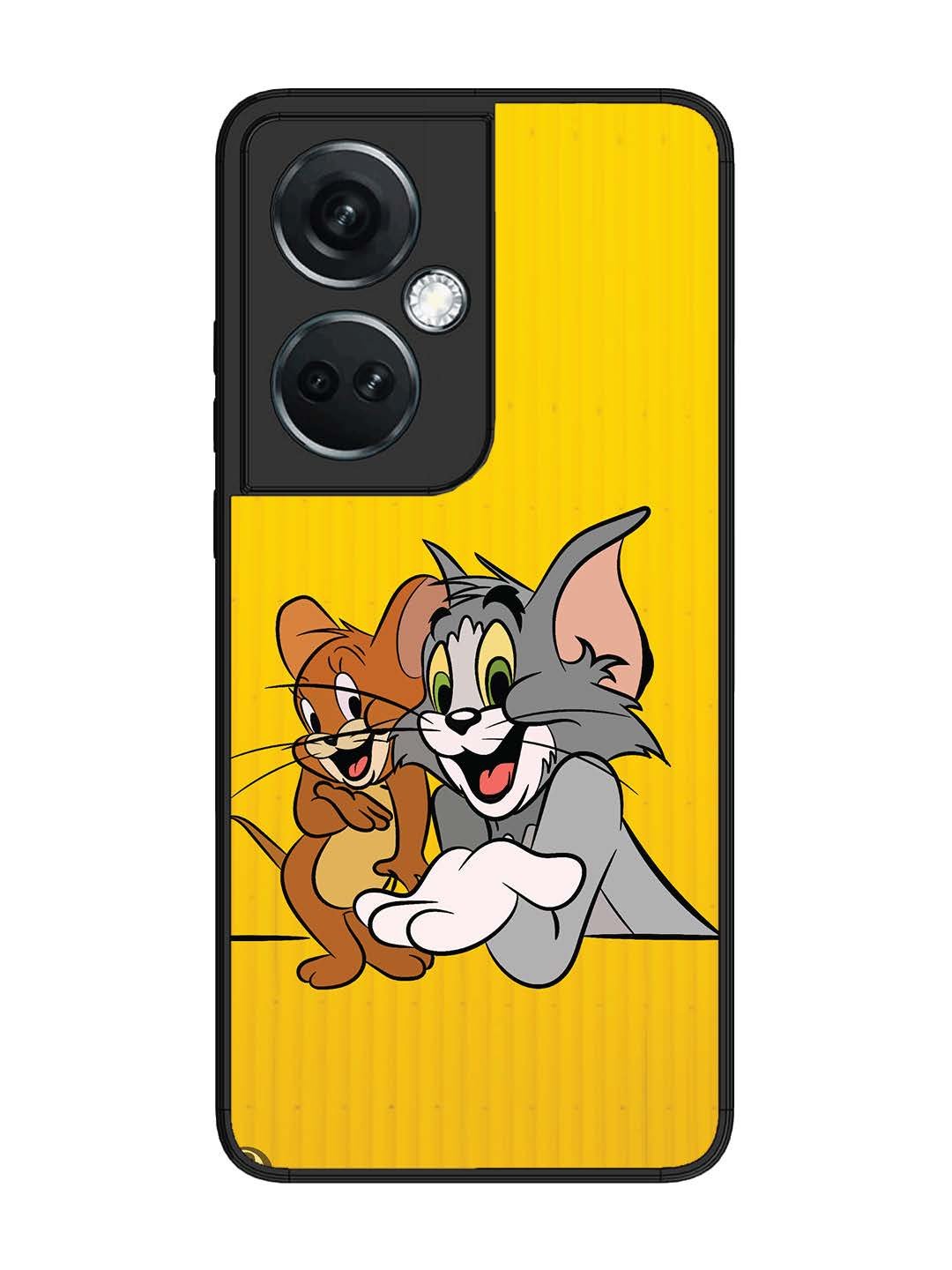 OnePlus Nord CE 3 Lite Tom n Jerry