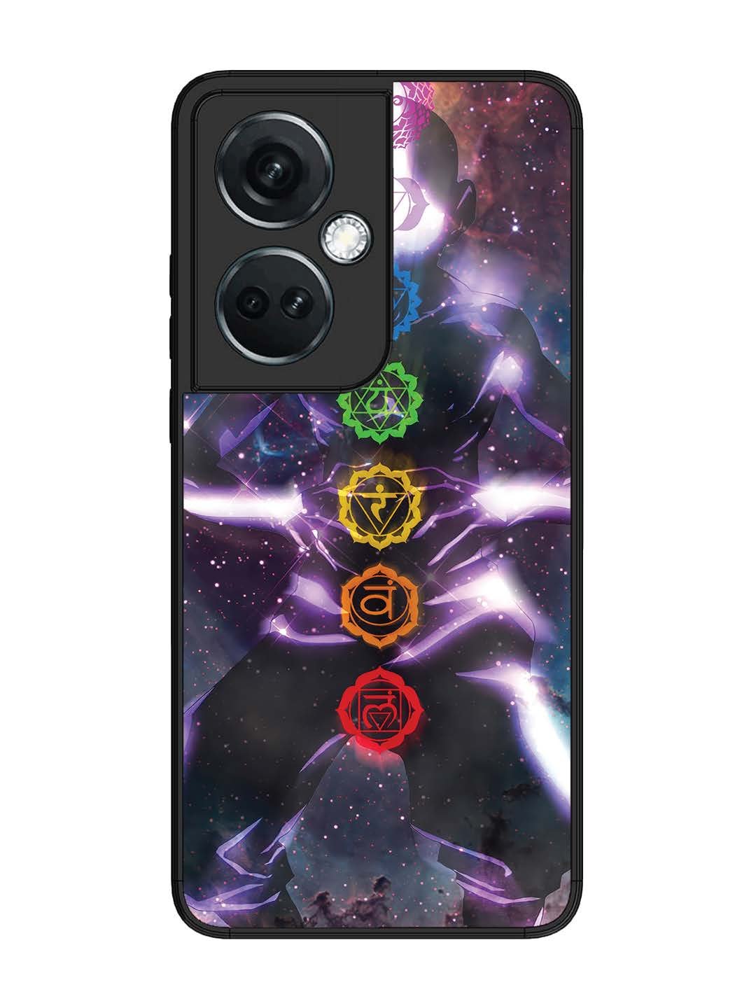 OnePlus Nord CE 3 Lite Aang Avatar The Last Airbender