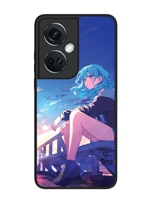 OnePlus Nord CE 3 Lite Alone Girl
