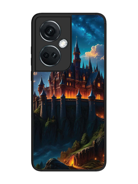 OnePlus Nord CE 3 Lite Castle