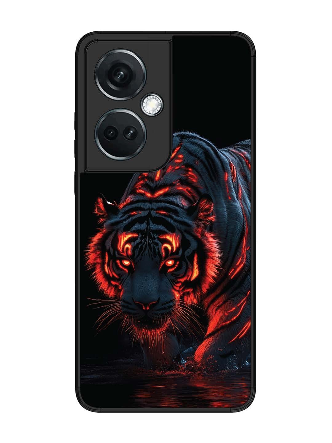 OnePlus Nord CE 3 Lite Tiger Fier