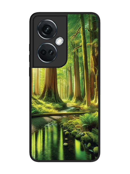 OnePlus Nord CE 3 Lite Forest