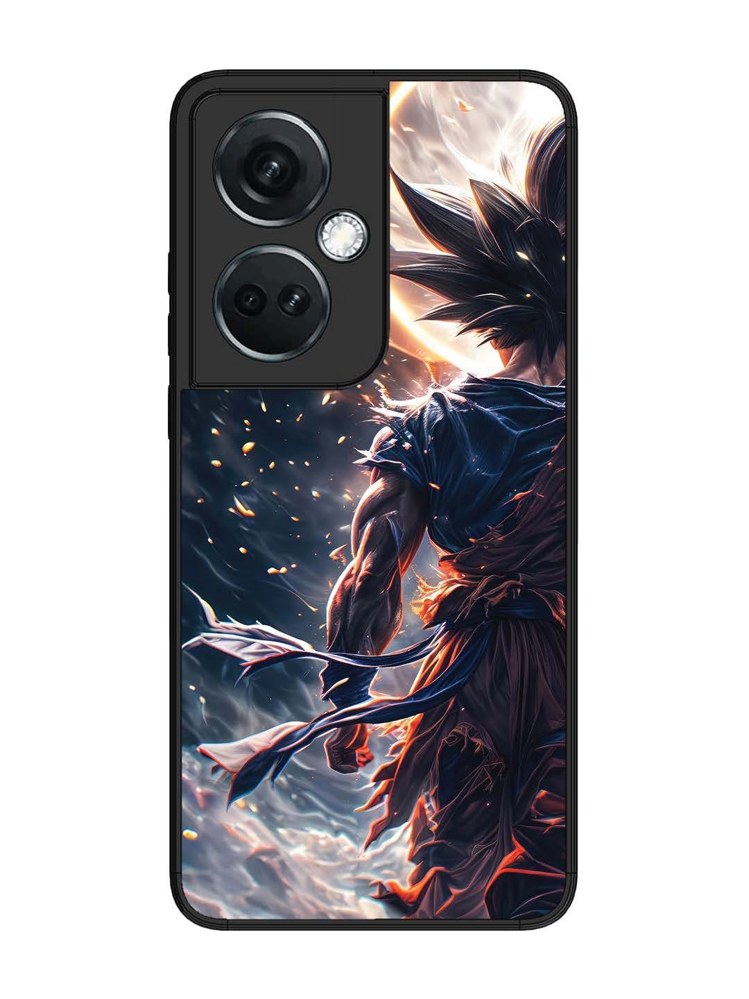 OnePlus Nord CE 3 Lite Goku
