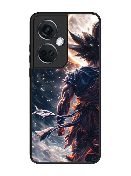 OnePlus Nord CE 3 Lite Goku