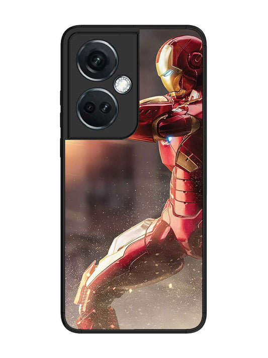 OnePlus Nord CE 3 Lite Ironman Repulsor