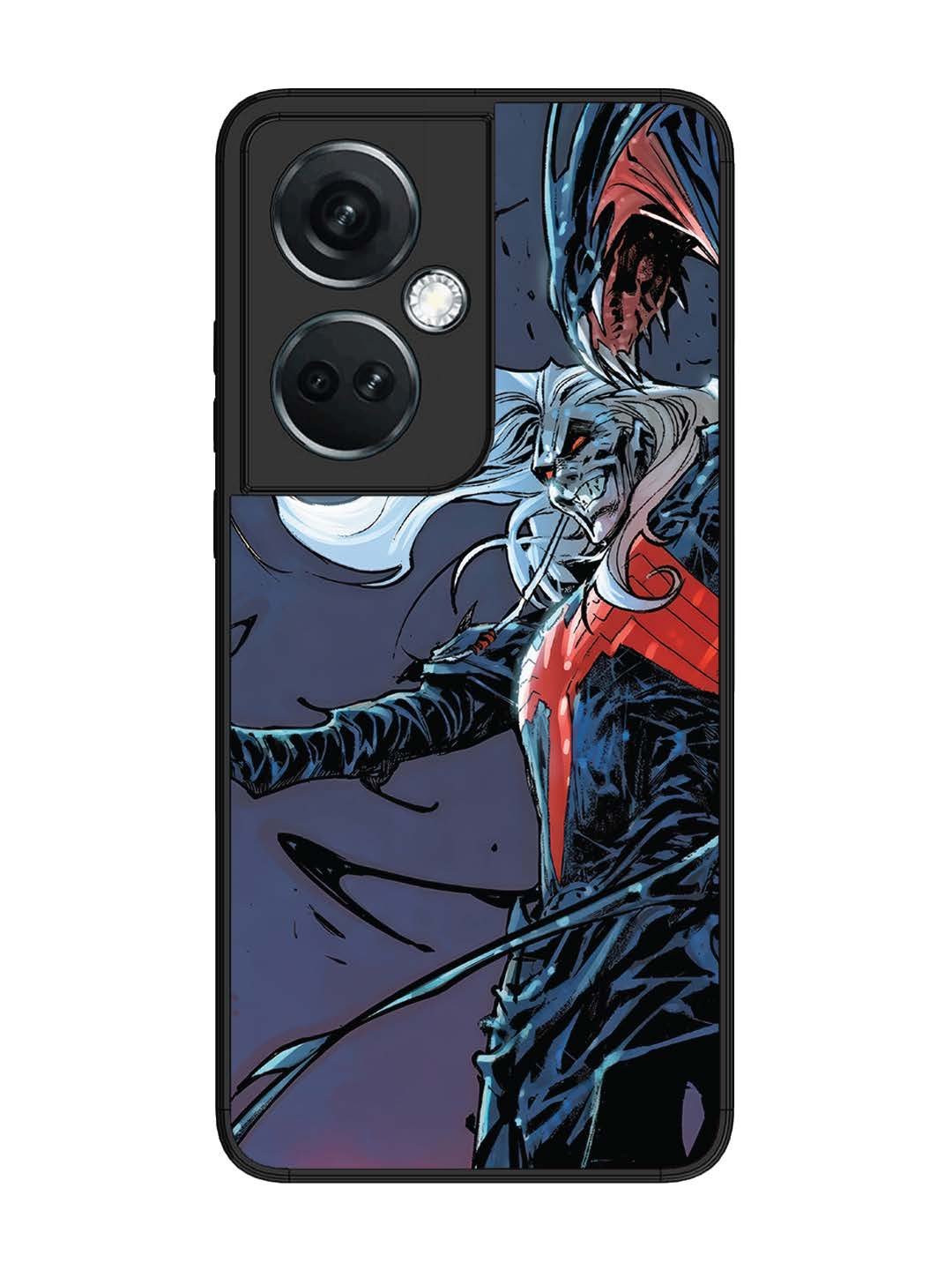 OnePlus Nord CE 3 Lite Knull Marvel Supervillain