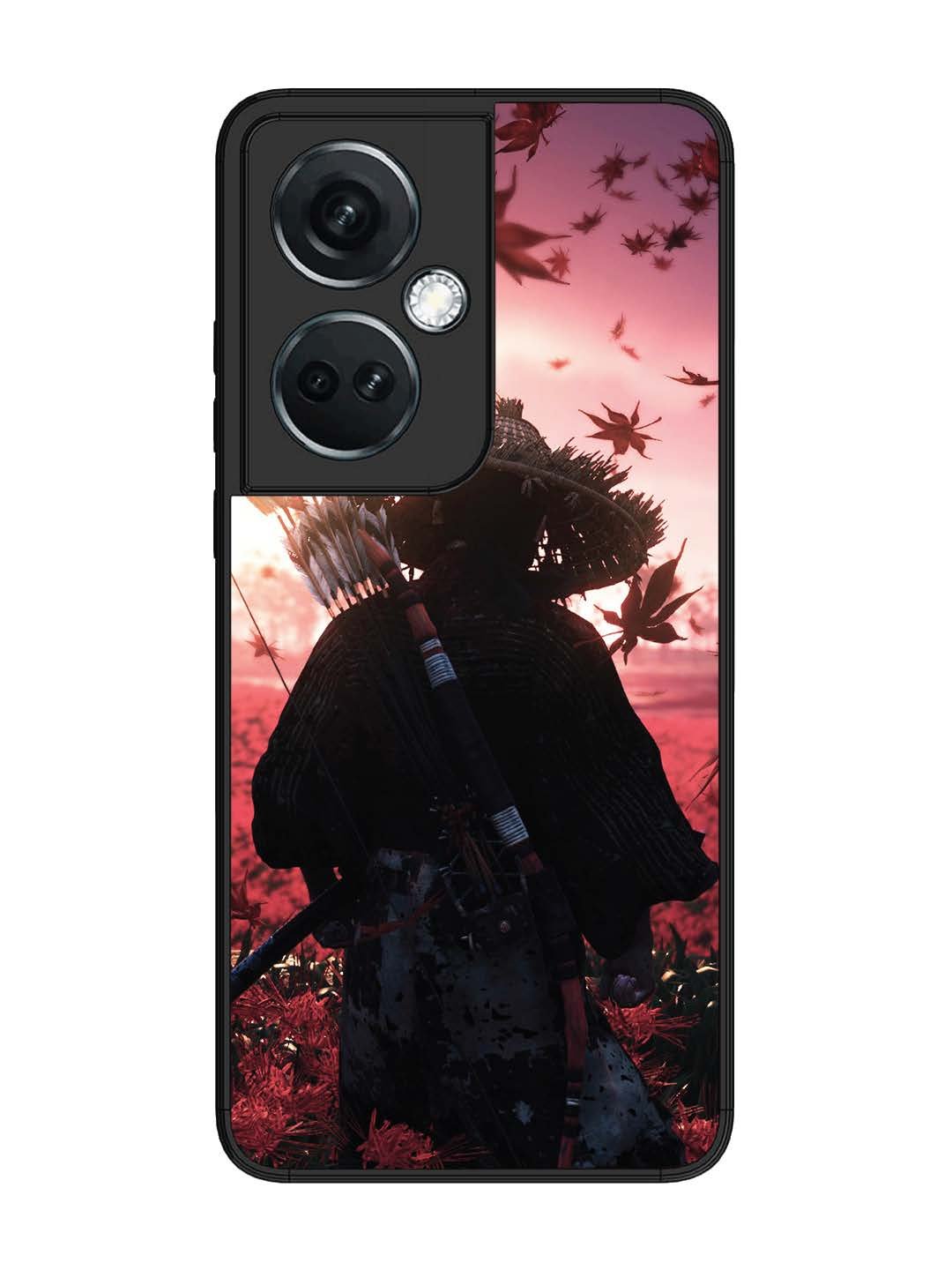 OnePlus Nord CE 3 Lite Shaolin