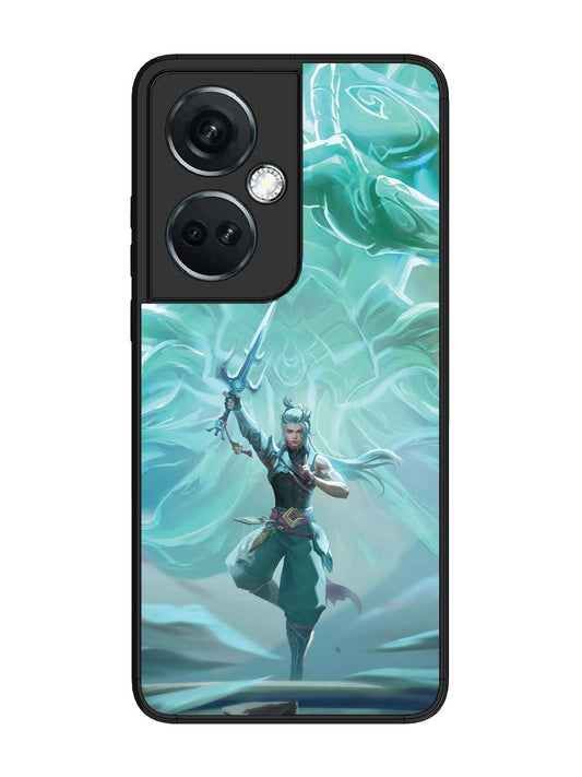 OnePlus Nord CE 3 Lite Suyou