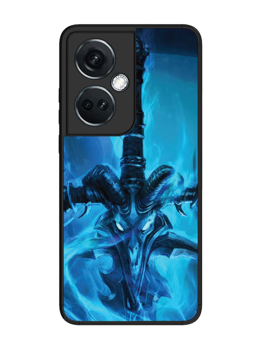 OnePlus Nord CE 3 Lite Warcraft Arthas