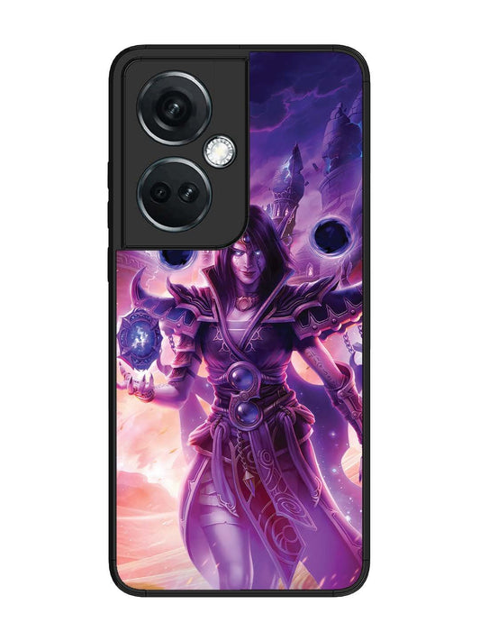 OnePlus Nord CE 3 Lite Xalatath World Of Warcraft The War