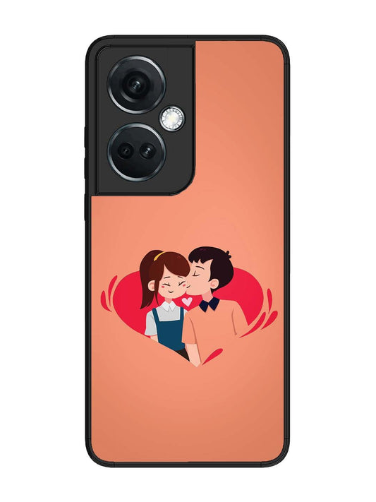 OnePlus Nord CE 3 Lite Love Birds