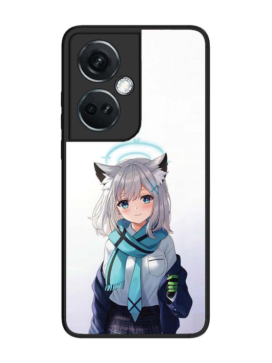 OnePlus Nord CE 3 Lite Cute Angel