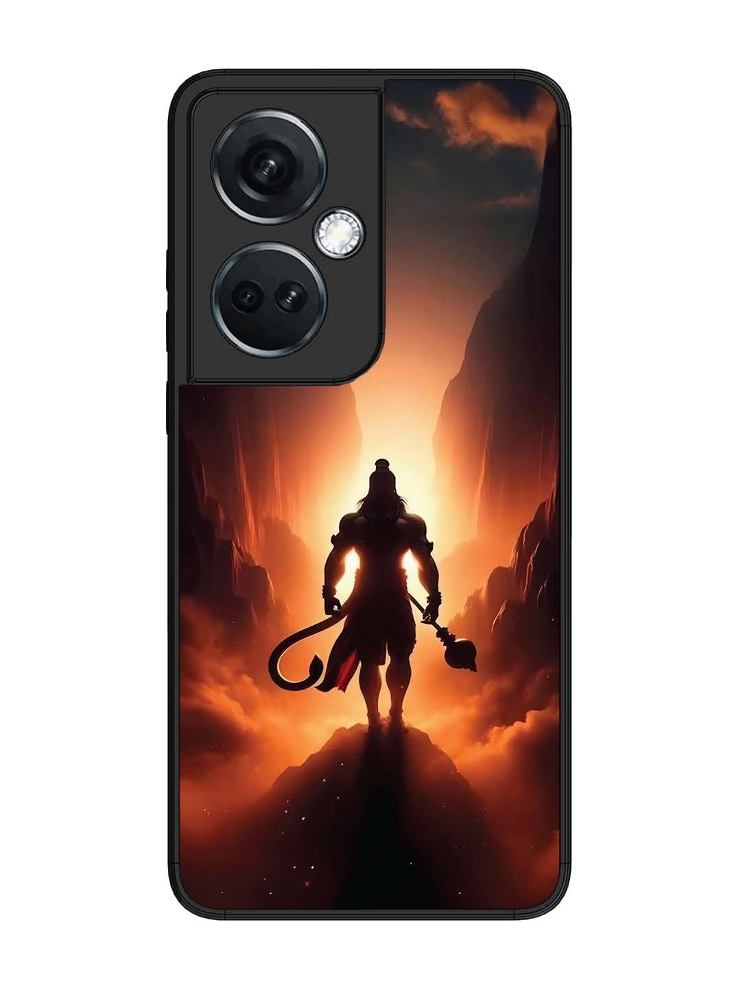 OnePlus Nord CE 3 Lite Veer Bajrangi