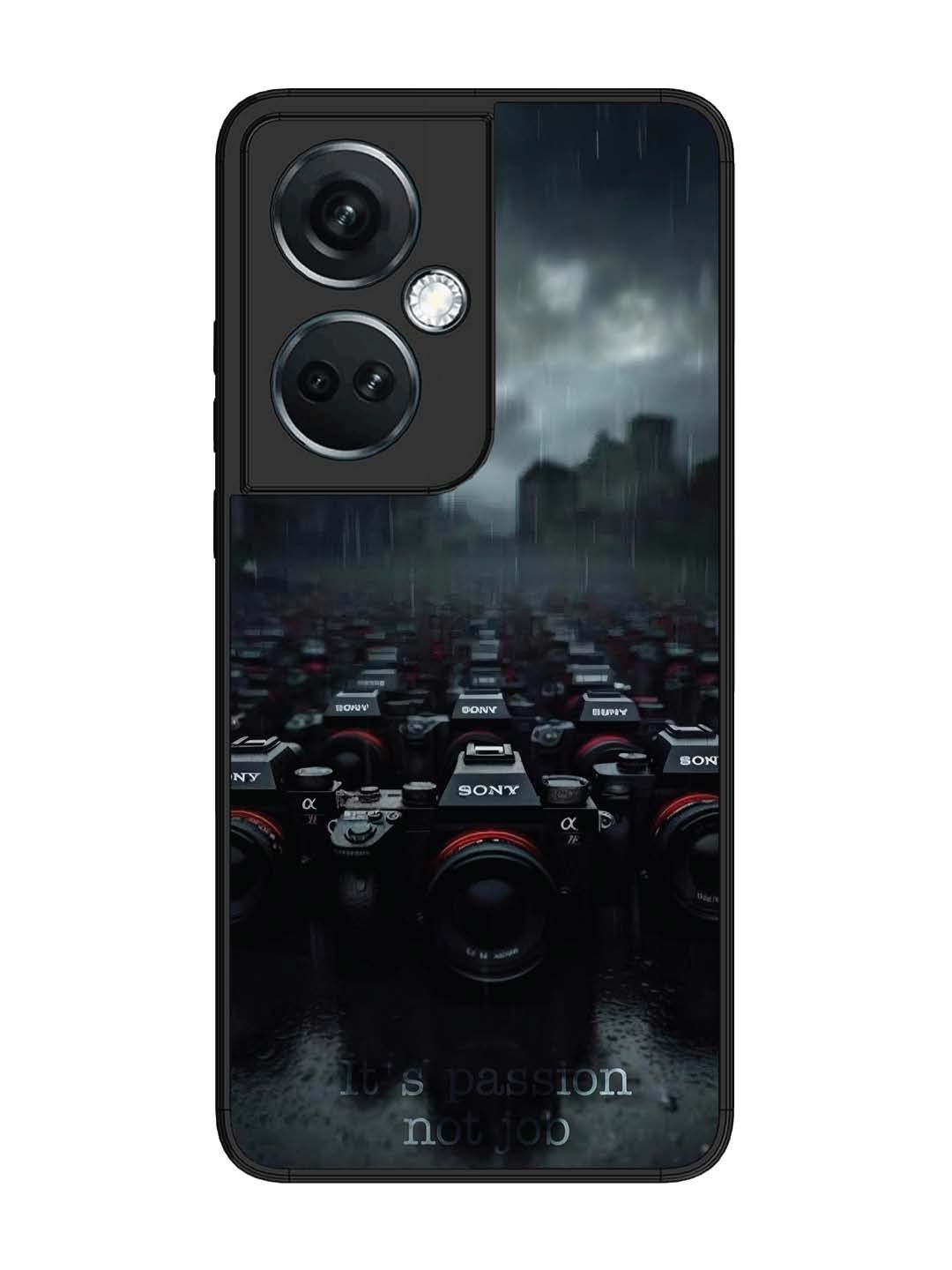 OnePlus Nord CE 3 Lite The Camera Men
