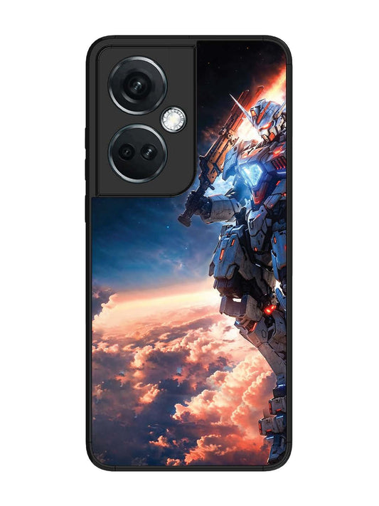 OnePlus Nord CE 3 Lite Gundam Anime