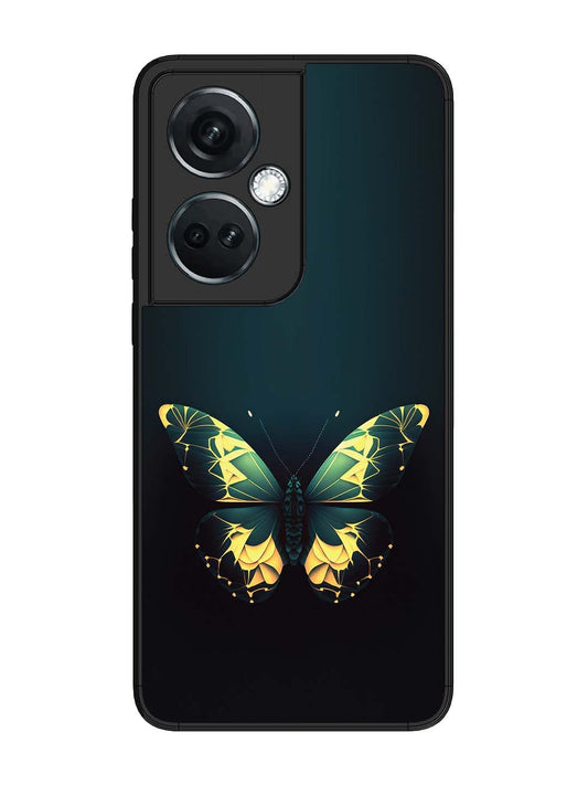 OnePlus Nord CE 3 Lite butterfly-insect-animal-abstract