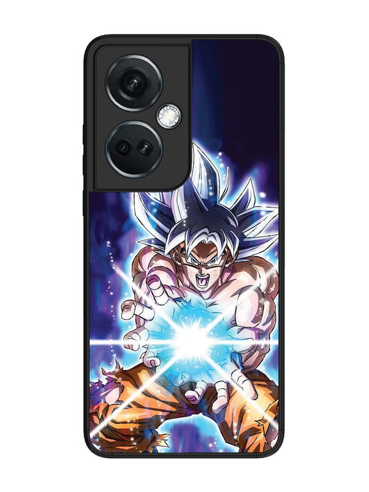 OnePlus Nord CE 3 Lite goku-dragon-ball-sparking-zero