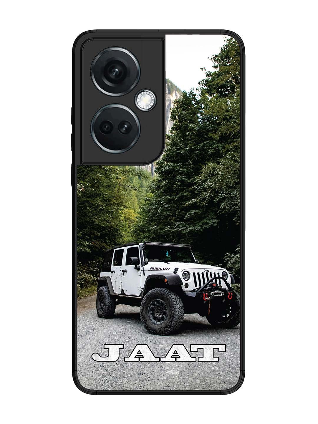 OnePlus Nord CE 3 Lite JEEP Ft. JAAT