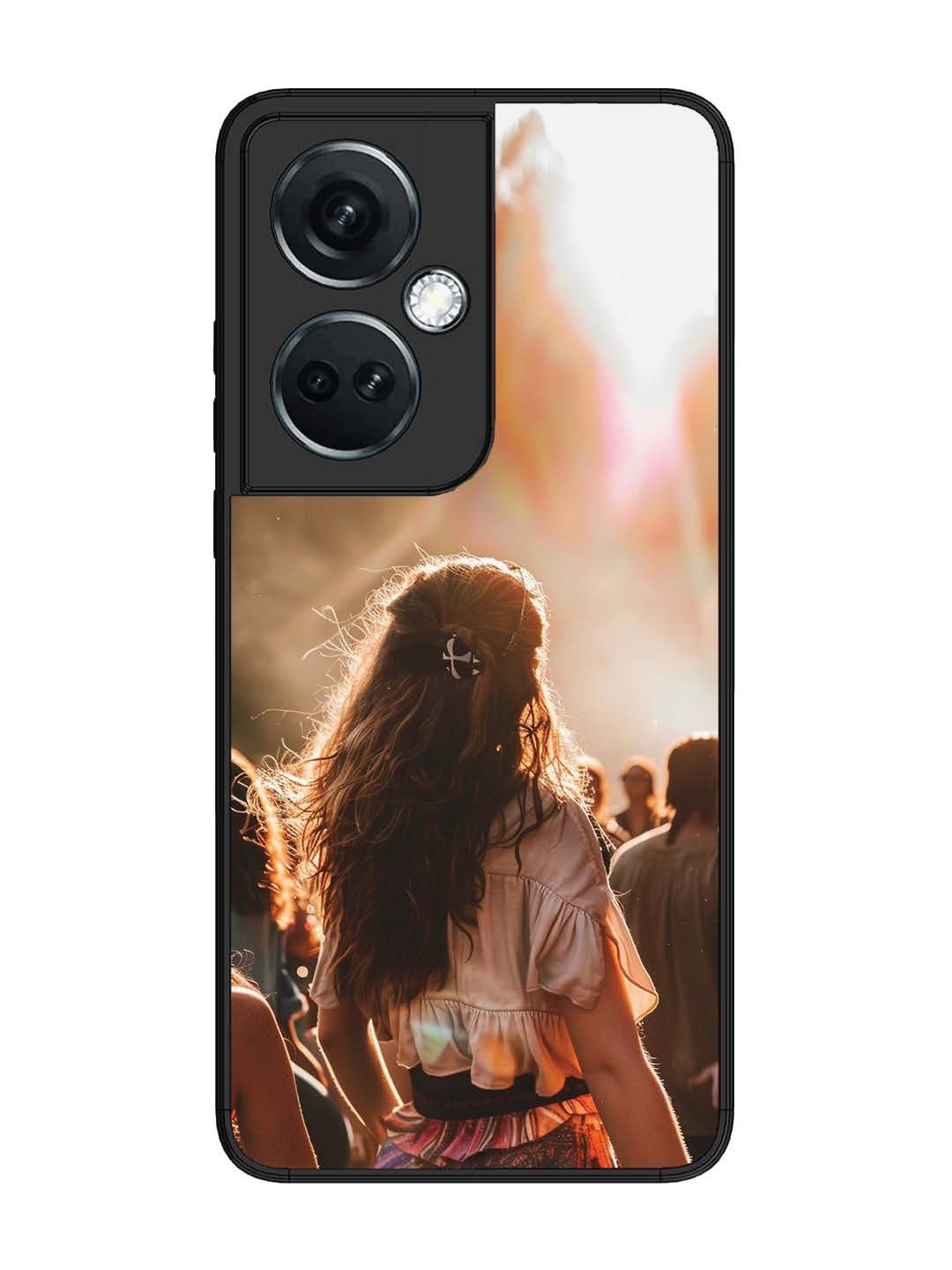OnePlus Nord CE 3 Lite Sunlit Festival Vibes