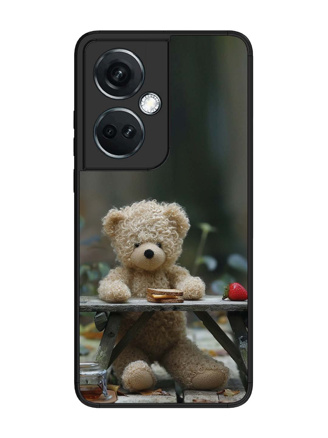 OnePlus Nord CE 3 Lite Teddy Bear Picnic