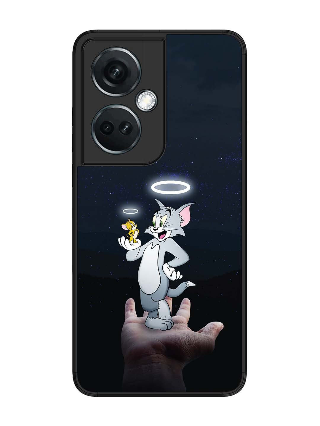 OnePlus Nord CE 3 Lite Tom n Jerry in heaven