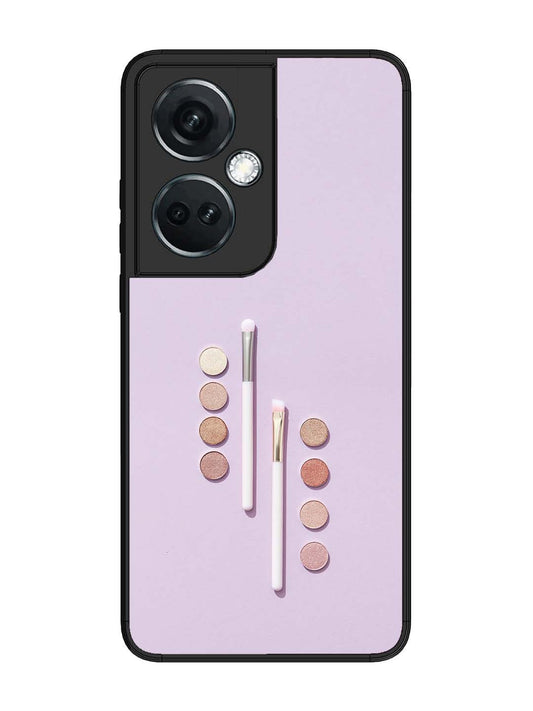 OnePlus Nord CE 3 Lite Girls Makeup Story
