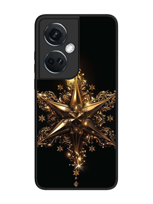 OnePlus Nord CE 3 Lite Glinting Golden Star