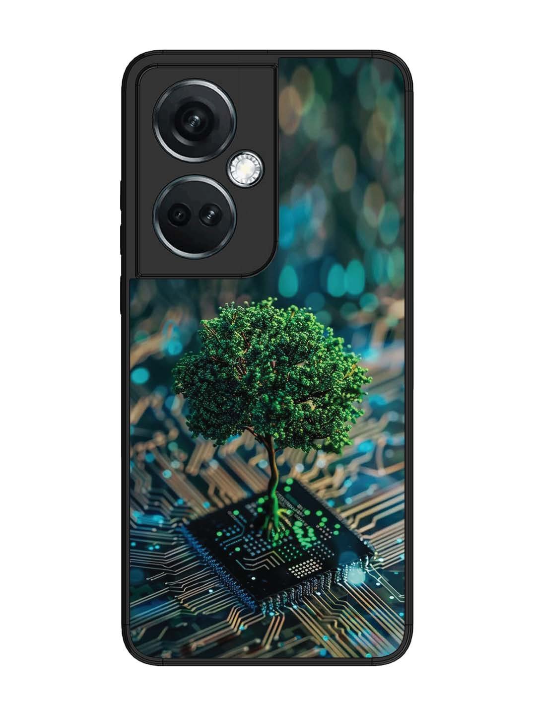 OnePlus Nord CE 3 Lite Technology meets nature
