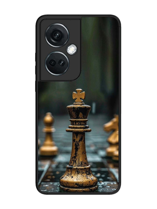 OnePlus Nord CE 3 Lite The King Chess