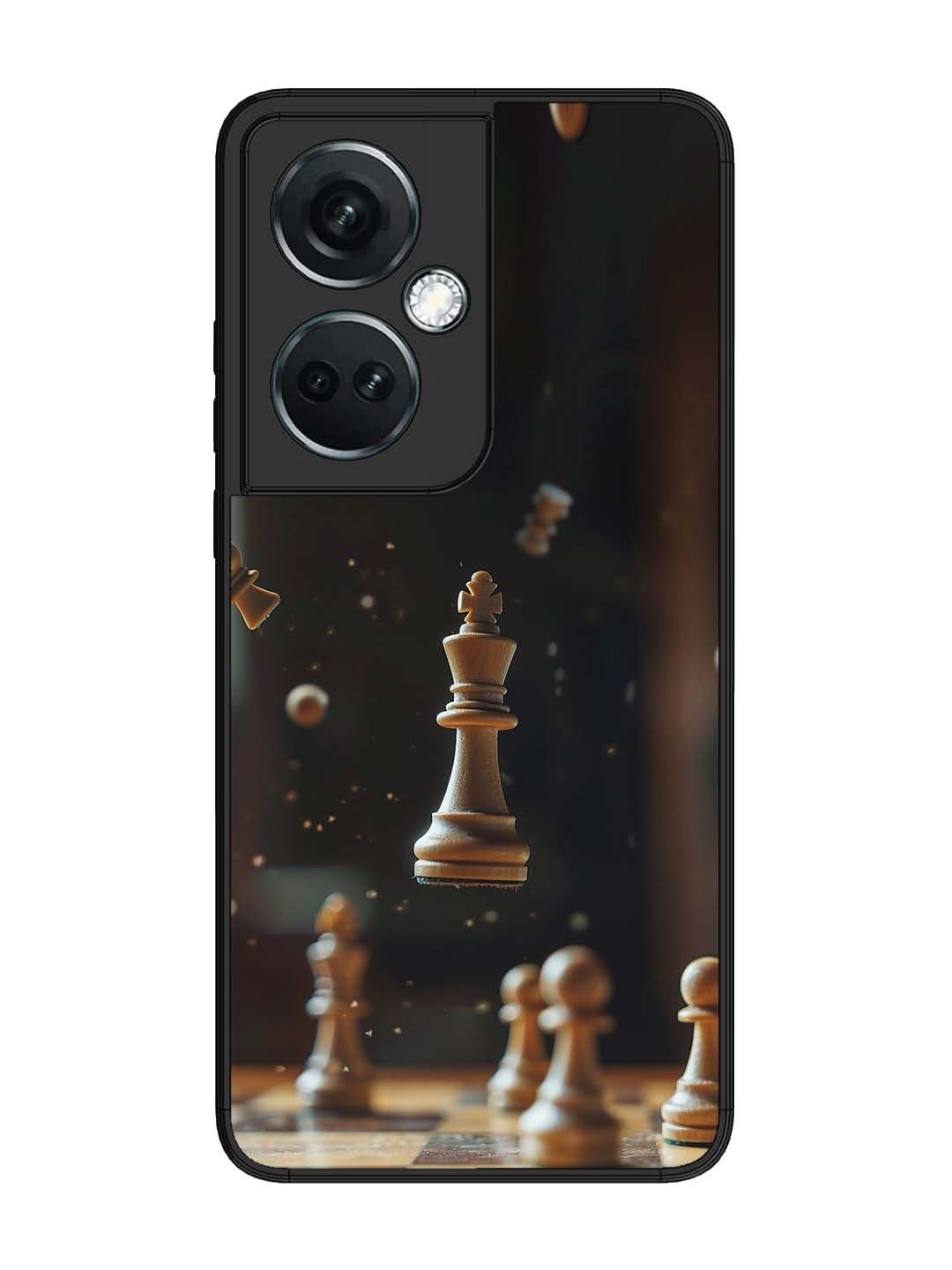 OnePlus Nord CE 3 Lite King Chess