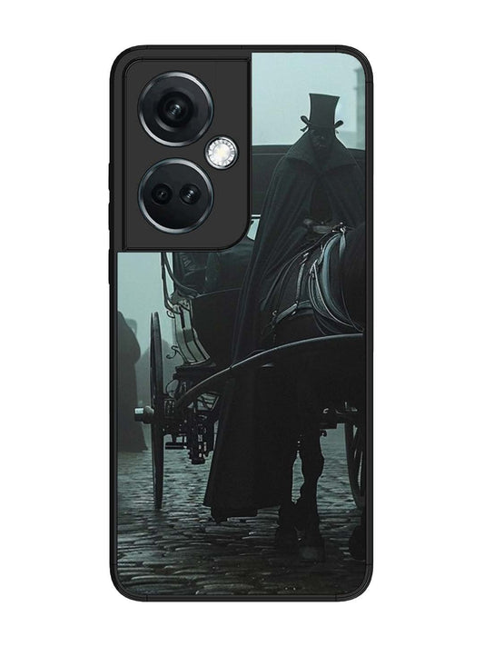 OnePlus Nord CE 3 Lite Misty Cobblestone Ride