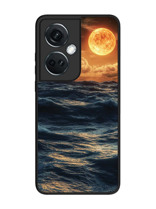 OnePlus Nord CE 3 Lite Moonlit Ocean Waves