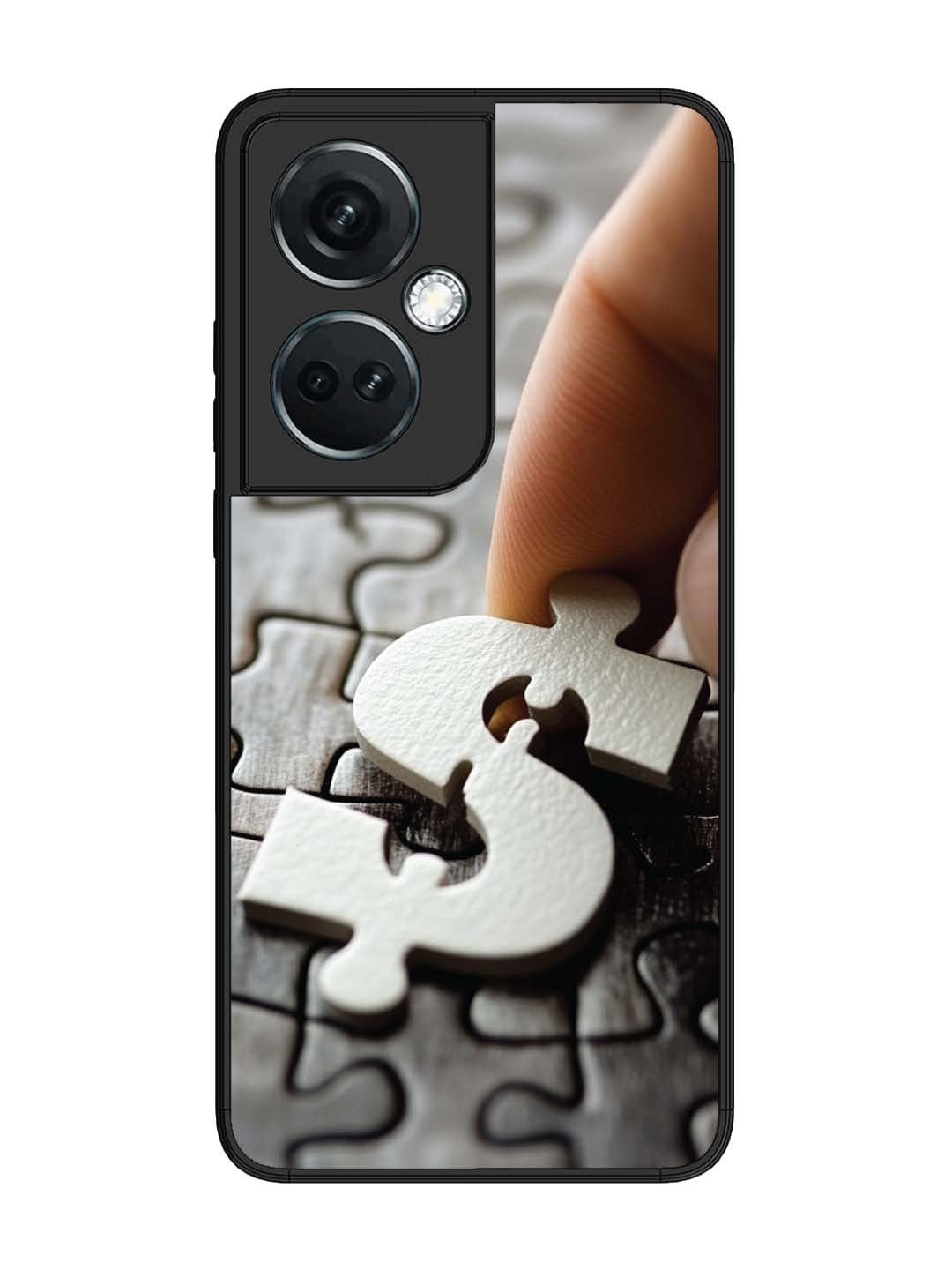 OnePlus Nord CE 3 Lite The Rich puzzle piece