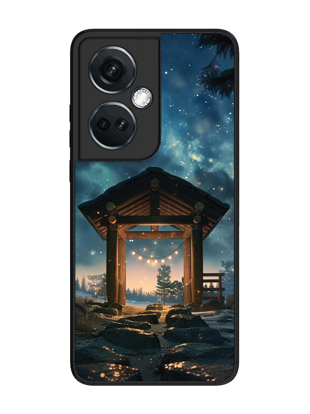 OnePlus Nord CE 3 Lite Starry Night Gateway