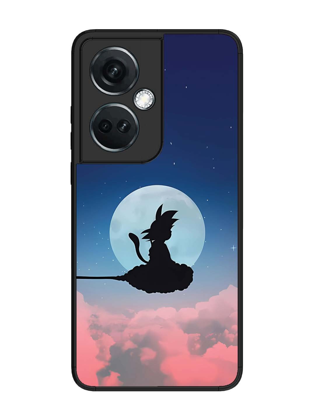 OnePlus Nord CE 3 Lite Gohan