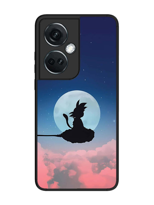 OnePlus Nord CE 3 Lite Gohan