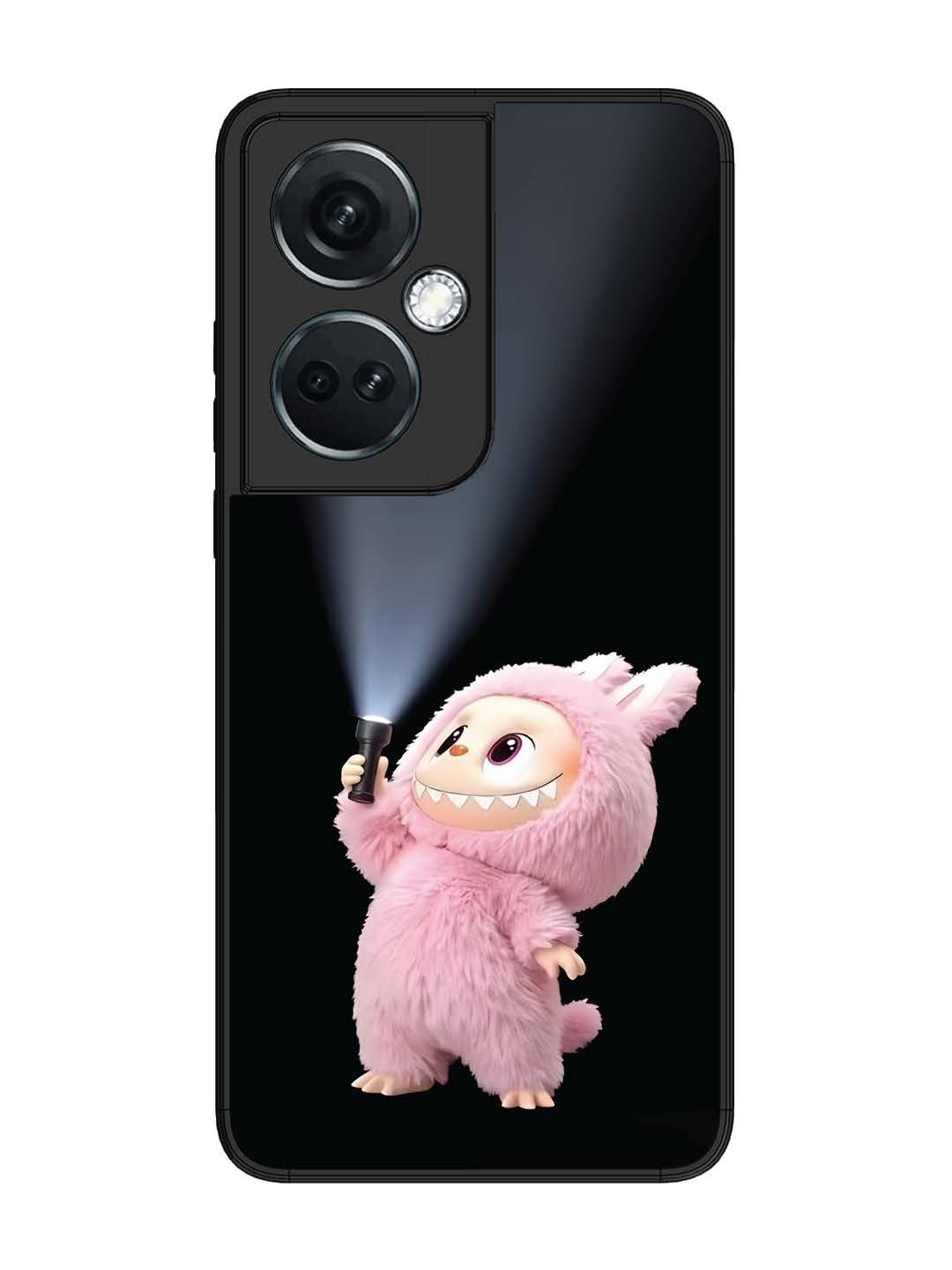 OnePlus Nord CE 3 Lite Labubu with Torch