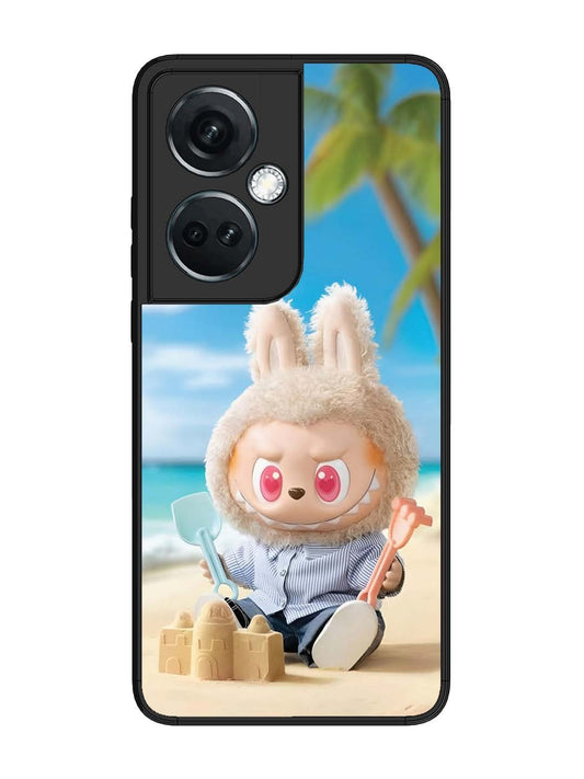 OnePlus Nord CE 3 Lite Labubu at the Beach