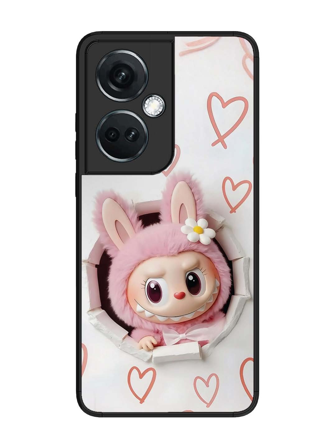 OnePlus Nord CE 3 Lite Cute Labubu