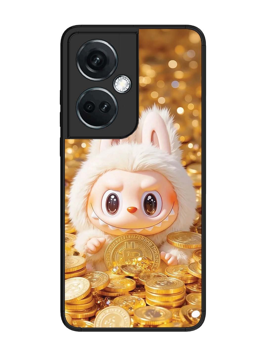 OnePlus Nord CE 3 Lite Rich Labubu