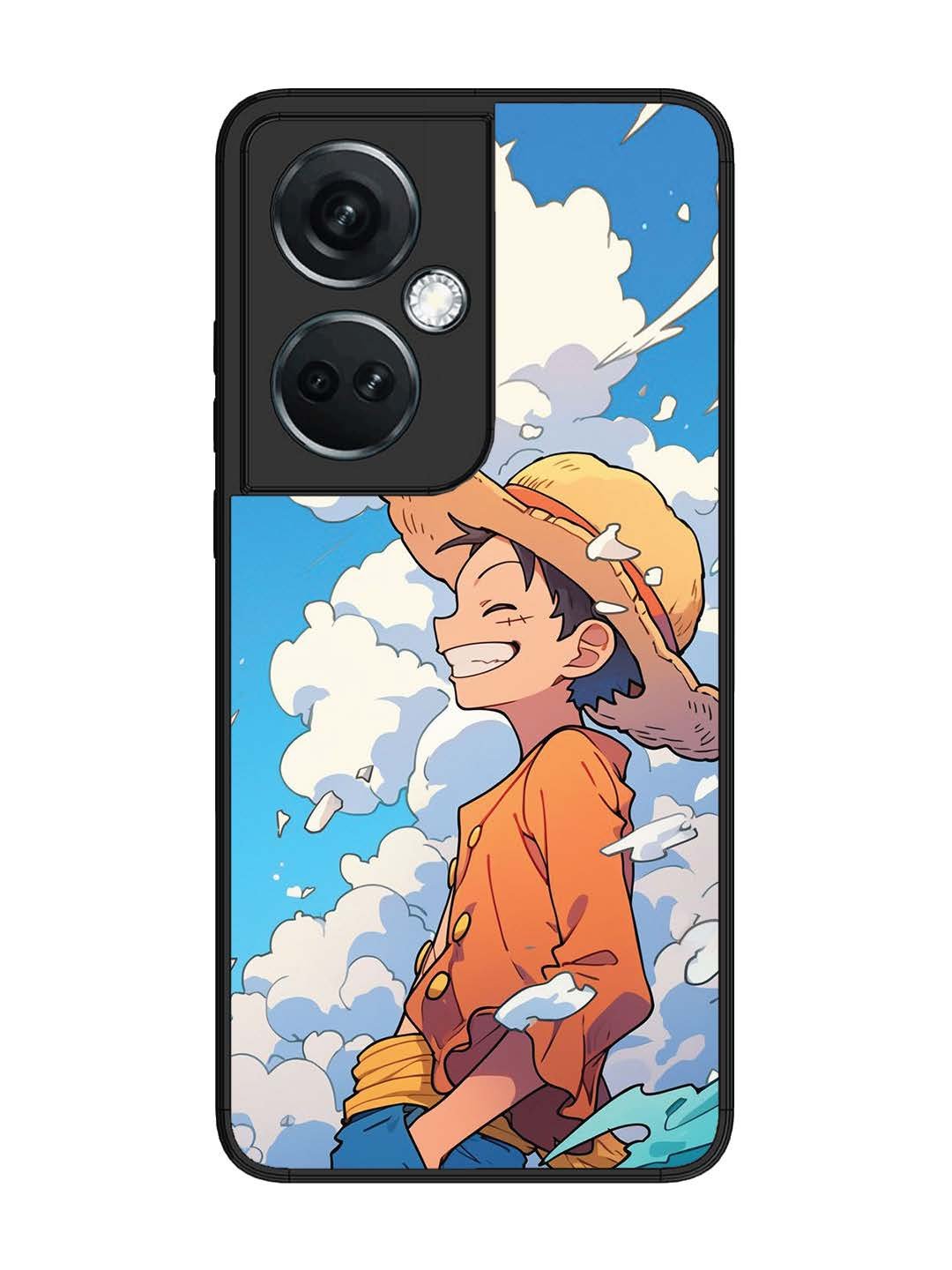 OnePlus Nord CE 3 Lite Monkey D. Luffy