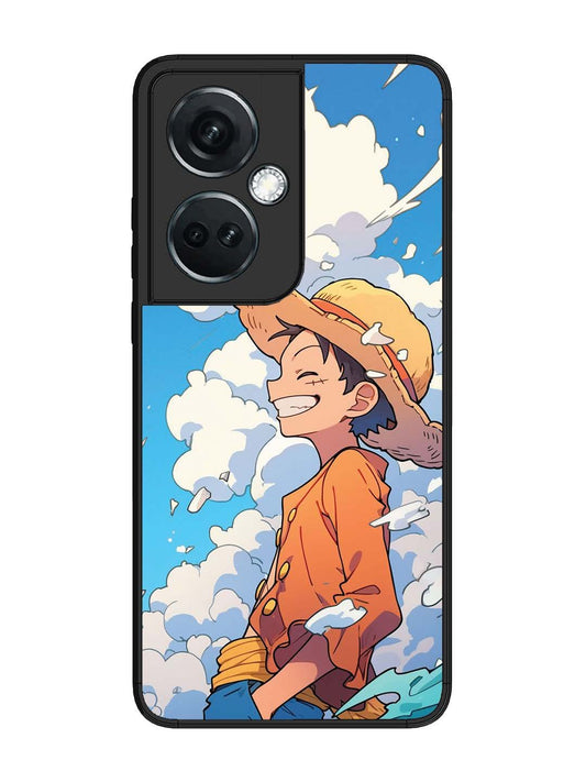 OnePlus Nord CE 3 Lite Monkey D. Luffy